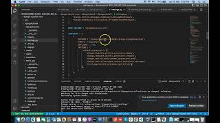 CONTEXT PROCESSORS IN DJANGO (custom context processor to pass the same context in all templates)