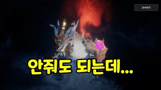 [처리티비]리니지2m 안나와도 되는 상황에 잘나오는 영웅집혼ㅋㅋ 돌렸다 하면 나옴ㅋ