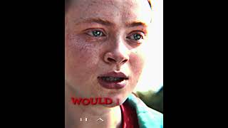 IF I KNEW IT ALL THEN │#edit #shorts #strangerthings4 #maxmayfield #sadiesink #foryoupage #lord