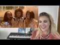 VOCAL COACH   | TNT Boys as Bee Gees | Too Much Heaven |    REACTION