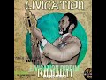 Livication Riddim Mixtape by DJ KEDDA The Scriptures Boss (May 2022)