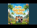 In The Garden Of Faith