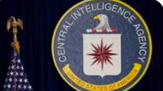 Now the CIA IS BEING FIRED ALONG WITH Federal employees