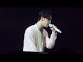 4k losing my mind 241006 dusk till dawn 아스트로 윤산하