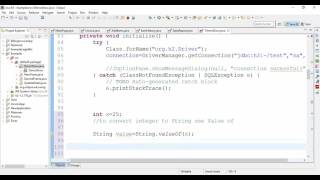 Java - Convert String to Integer - Intact Abode