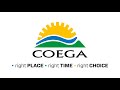 Coega Corporate Video 2023