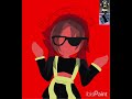 My roblox avatar