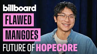 Flawed Mangoes: Evoking Emotions Through Hopecore Music | Billboard Cover