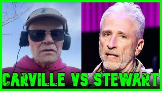 ‘F*CKING WRONG’: James Carville GOES OFF On Jon Stewart | The Kyle Kulinski Show