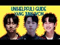 UNHELPFUL GUIDE TO ILAND JUNGWON | HANA DULSET