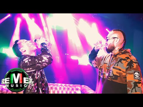 Edwin Luna Y La Trakalosa De Monterrey Dharius Tiro Loko Ve Como