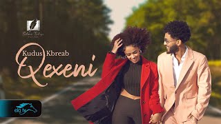 ela tv - Kudus Kbreab - Qexeni | ቅጽዕኒ - New Eritrean Music 2025 ( Official Music Video )