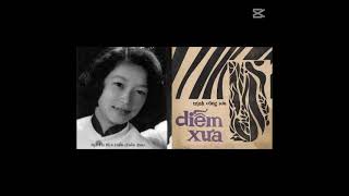 Diễm Xưa - Guitar Cổ Điển | Giai Điệu Trữ Tình Bất Hủ | Trịnh Công Sơn 1960