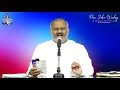 ప్రభువా నీలో జీవించుట కృపా బాహుళ్యమే.. prabhuvaa neelo pas.john wesley anna live song 14 8 2020