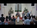 san antonio korean american baptist church 샌안토니오 한인 침례 교회