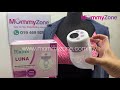 CARA PAKAI MALISH LUNA WEARABLE ELECTRIC BREASTPUMP