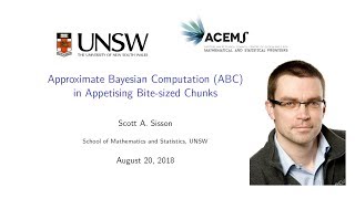 The ABC's of ABC (Approximate Bayesian Computation)