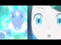 「Pokemon Horizons AMV」 Glowing In The Dark - The Girl and the Dreamcatcher