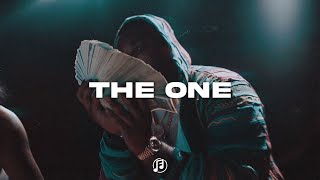 [FREE] Tee Grizzley Detroit Type Beat - The One (prod. by Fuelz)