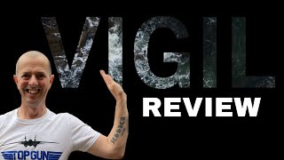 Vigil (2021) BBC Drama Review
