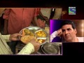 akshay kumar visits his parathewaale gali