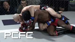 Ihsan Guerard Vs Joel Diakiese | Progress Check FC 3