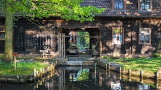 Frühling im Spreewald