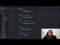 Angular Project Setup Paths Properly