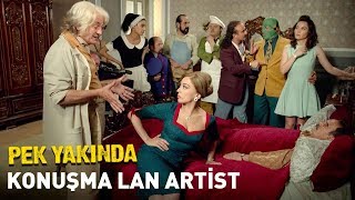 Pek Yakında | Konuşma Lan Artist