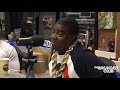 Tracy Morgan Responds To Rob Stapleton, Talks Happiness, Love For Entertaining + More