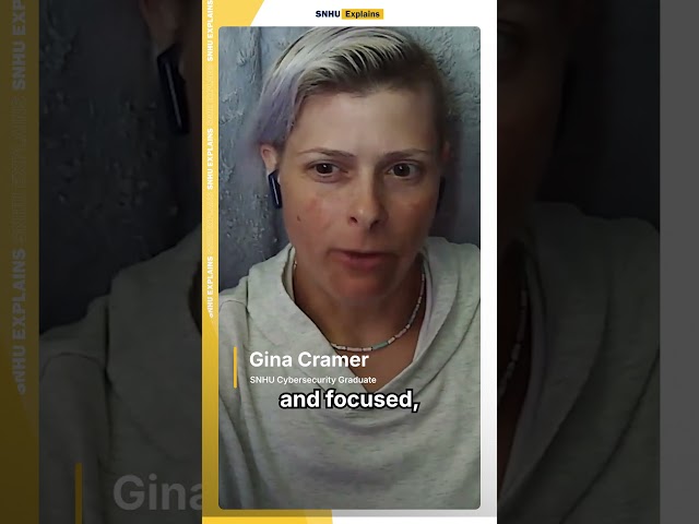 Is A Cybersecurity Degree Worth It Snhu