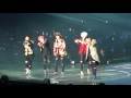 160313 WINNER EXIT SEOUL - Sentimental