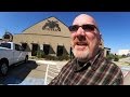 Gun Barrel City, Texas Travel Vlog Day 1 - Ken's Vlog #317