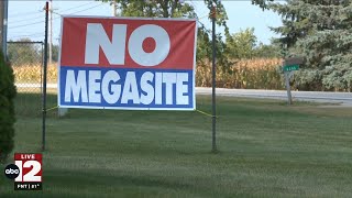 $55 billion project proposed for Mundy megasite falls through