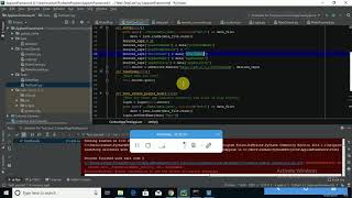 Creating a Python Appium Framework from Scratch - Part 03 - Data Driven