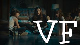 Verónica Bande-annonce VF