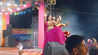 mangrol arkestra garba girls garba jila baran मांगरोल में आर्केस्ट्रा जिला बारां #आर्केस्ट्रा#गरबा