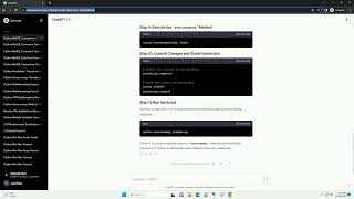 python mysql connector executemany