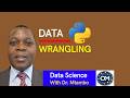 Python Data Cleaning & Wrangling Like a Pro (Full 2026 Tutorial)