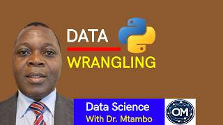 Python Data Cleaning & Wrangling Like a Pro (Full 2026 Tutorial)