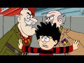 Break it Up Guys! 😬😆 Funny Episodes of Dennis and Gnasher