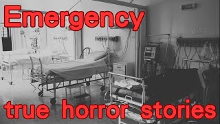 horror story  |  Emergency  |  Strange Story｜Ghost story