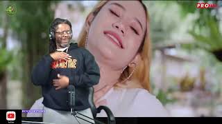 Fira Cantika & Nabila Ft. Bajol Ndanu - Sayang (Official Music Video) | KENTRUNG    reaction