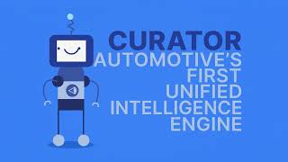 Unlock the Power of Curator - The Industry's First Unified Intelligence Engine