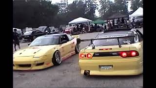 FinalBout SSS VHS 2026