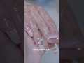 沉浸式手部护理 让你爱上做美甲 秋冬手部保养护理 asmr nailart