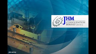 Annual Report JHM (2020)