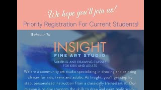 Priority Registration for Current Students (Only)