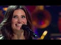 Idina Menzel - Defying Gravity (from LIVE Barefoot at the Symphony)