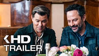 I DON'T UNDERSTAND YOU Trailer (2025) Andrew Rannells, Nick Kroll